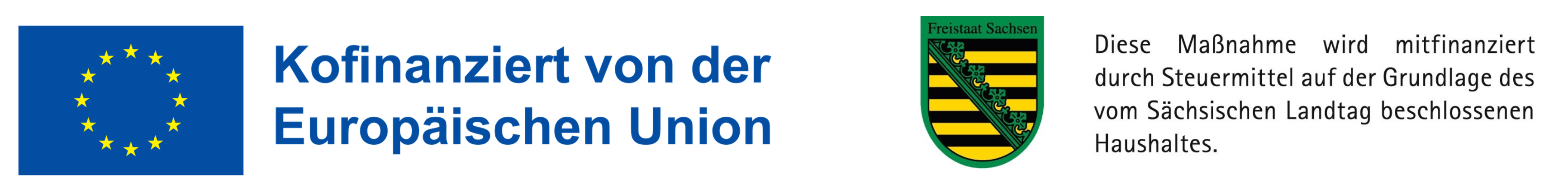Europäischen Union, Sächsischen Landtag